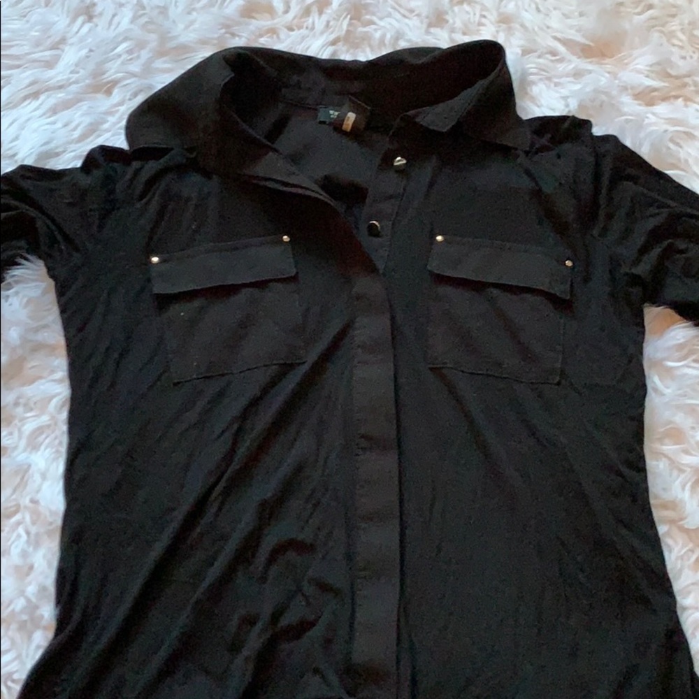 White House Black Market Women’s Profession Shirt